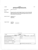 Form L-1040es - Lansing Estimated Income Tax Payment Voucher - 2013