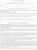 Form St-28o - Religious Organization Exemption Certificate - Kansas Department Of Revenue