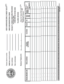 Form Des 605 - New Hire Reporting Form