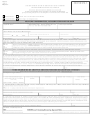 Adoption Background Screening Application - Utah Department Of Human Service