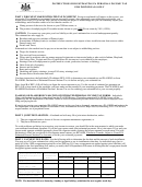 Form Rev-4131 Ex - Instructions For Estimating Pa Personal Income Tax For Individuals Only