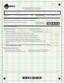 Montana Form Afcr - Alternative Fuel Credit - 2013