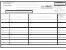Form C-61 Web - New Hire Reporting Form - 2010