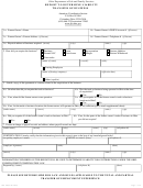 Form Jfs 66302 - Report To Determine Liability Transfer Of Business