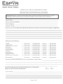 Substance Abuse Assessment Form Printable pdf