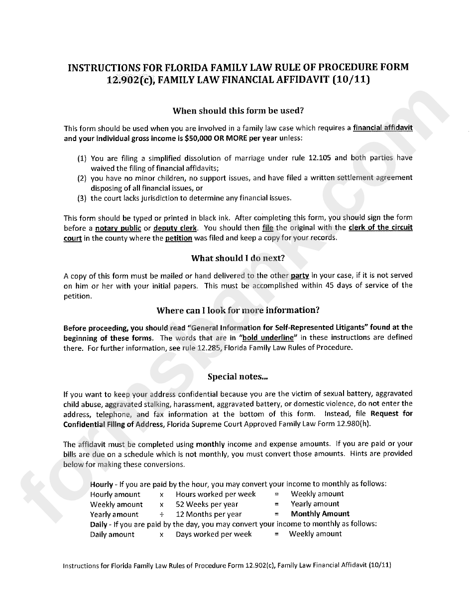 florida-law-financial-affidavit-printable-pdf-download