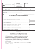 Form D-30cr - Qhtc Unincorporated Business Tax Credits