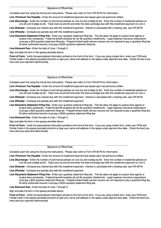 Form Dr-907n - Change Of Address Or Business Name Form - 2002 Printable pdf