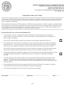 Consumer Complaint Form - Georgia Governor's Office Of Consumer Protection