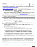 Form Cg-719k - Medical Evaluation Report