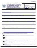 Form Ssa-1021-sp - Apelacion De La Determinacion Para Recibir El Beneficio Adicional Con Los Gastos Del Plan De Medicamentos Recetados De Medicare (spanish Version)