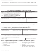 Form Cms-2628 - Foreign Hi Claim Or Emergency Services Accessibility Documentation And Determination