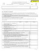 Form N-318 - High Technology Business Investment Tax Credit - 2002