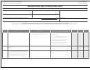 Form Cms-437a - Rehab Unit Criteria Worksheet
