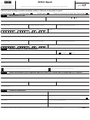 Form 8966 - Fatca Report - 2017