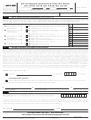 Fillable Form 8879-Emp - Irs E-File Signature Authorization For Forms 940, 940 (Pr), 941, 941 (Pr), 941-Ss, 943, 943 (Pr), 944, And 945 Printable pdf