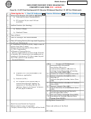 Form 19 - Employees' Provident Funds Organisation Composite Claim Form (non - Aadhar)
