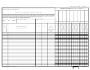 Dd Form 365-1 - Chart A - Basic Weight Checklist Record