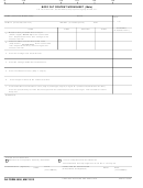 Da Form 5500 - Body Fat Content Worksheet (male) - 2013