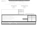 Form 01 - Declaration Of Estimated Income Tax - City Of Warren