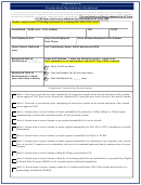Air Force Form 901 - Attachment 6 - Standardized Reenlistment Worksheet
