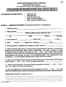 Form Abl 900 - Application For Temporary Beer, Wine, And/or Liquor