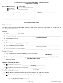 Form 171-470 - Lake County Court Form