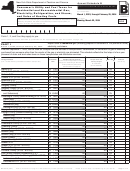 Form St-101 - Consumer's Utility And Fuel Taxes For Residential And Nonresidential Gas, Electricity, Refrigeration, And Steam, And Sales Of Heating Fuels