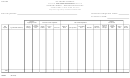 Form Char003 - Securities Schedule - State Of New York, Department Of Law