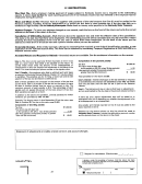 Form K-1 - Instructions - Income Tax Report