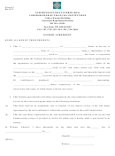 Form S-5 - Escrow Agreement - 2013