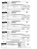 Form P-941 - City Of Pontiac Employer's Return Of Income Tax Withheld
