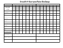 Crossfit 4 Everyone Paleo Challenge