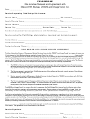 Field Bridge Site License Service Agreement