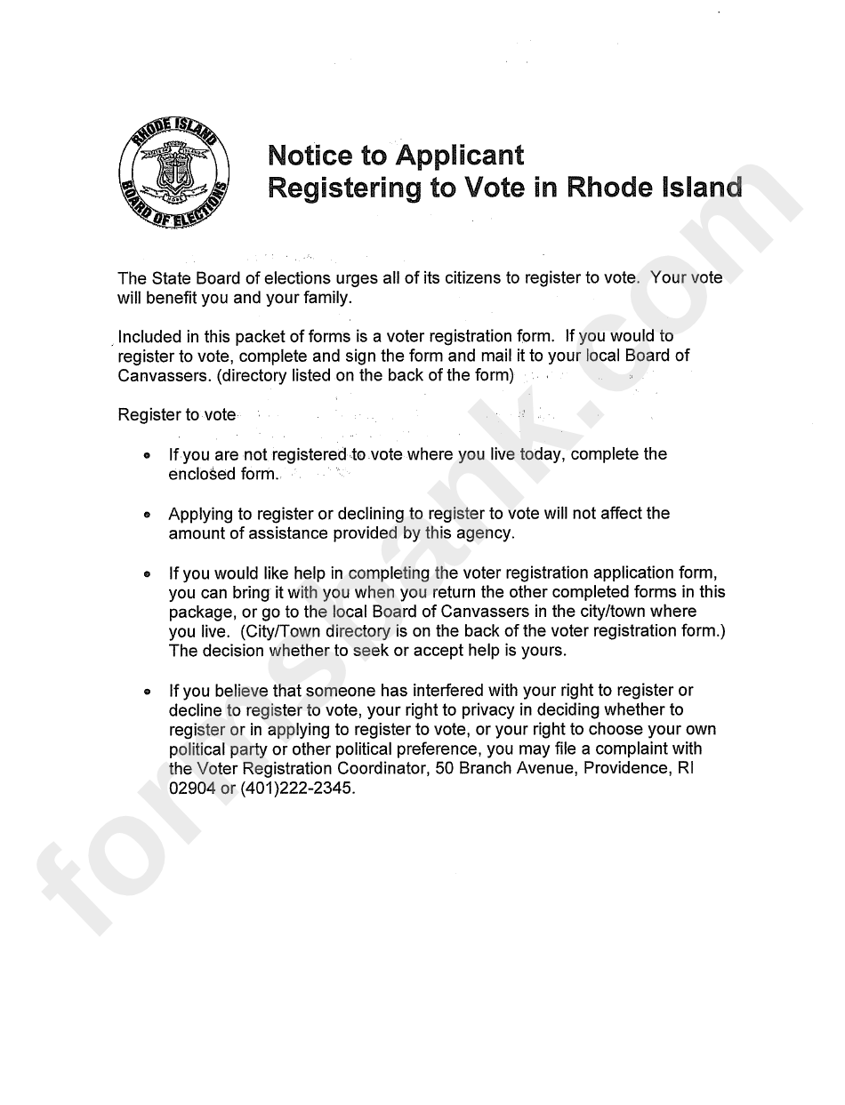 Form Dhs-2 - Application Forassistance - Rhode Island Department Of Human Services