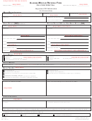 Form 362 - Alabama Medicaid Referral Form Printable pdf