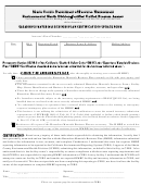 Hazardous Materials Business Plan Certification/ Update Form - Shasta County Department Of Resource Management