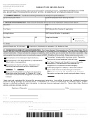 Texas Department Of Insurance Request For Record Check