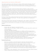 Veterinary Technician Job Description Printable pdf