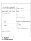 Enteral Nutrition Documentation
