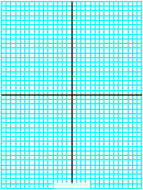 1cm Graph Paper With X And Y Axis