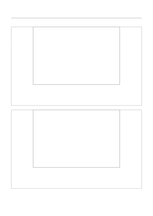 Storyboard Template Printable pdf