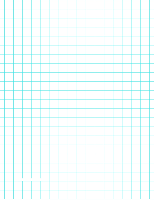 Grid Paper With Two Lines Per Inch Printable pdf