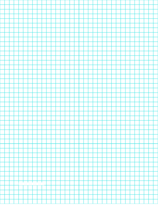 Grid Paper With Four Lines Per Inch Printable pdf