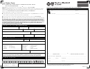 Form 2560il - Bcbs Fax Order Form