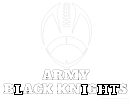 Army Black Knights Coloring Sheet