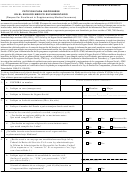Formulario De Cms-4040 - Peticion Para Inscribirse En El Seguro Medico Suplementario (spanish Version)