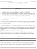 Form Cms-1561a - Health Insurance Benefit Agreement-rural Health Clinic