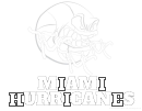 Miami Hurricanes Coloring Sheet