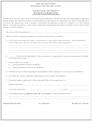 Form B-13 - Articles Of Amendment Business Corporation (conversion To Non-profit Corporation)